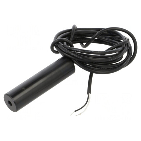 Modul Laser Linie Roșie 650nm 5mW 2.7-3.3VDC | Electronic-mag.ro | Componente Electronice