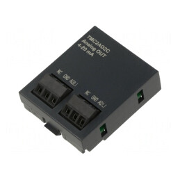 Modul de Extensie Analogică cu 2 Ieșiri | Electronic-mag.ro | Componente Electronice
