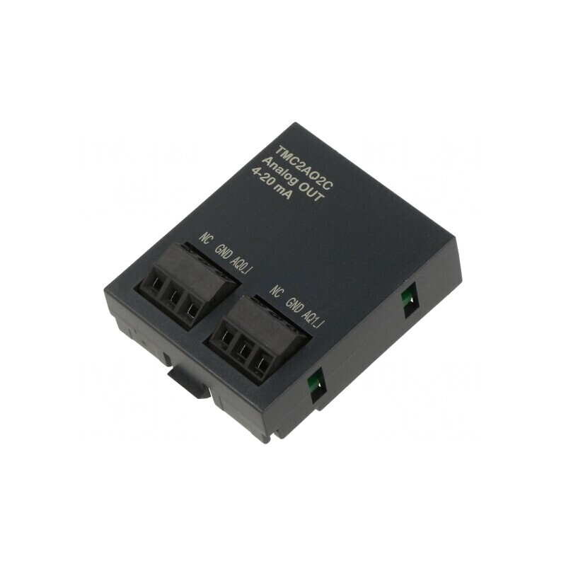 Modul de Extensie Analogică cu 2 Ieșiri | Electronic-mag.ro | Componente Electronice