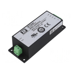 Alimentator Încastrabil 60W 12V 5A | Electronic-mag.ro | Componente Electronice
