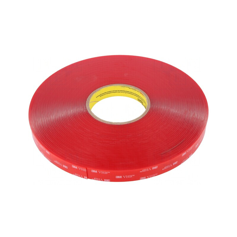 Bandă adezivă acrilică transparentă 19mm x 33m | Electronic-mag.ro | Componente Electronice Bandă adezivă acrilică transparentă 19mm x 33m | Electronic-mag.ro | Componente Electronice