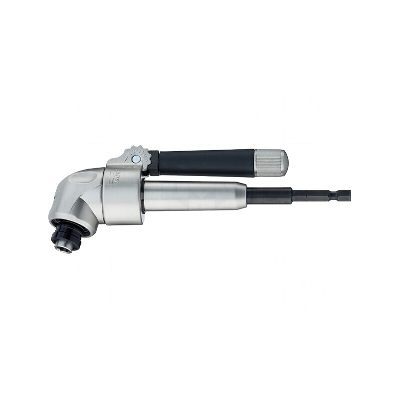 Suport pentru Vârfuri de Șurubelniță 1/4, 165mm | Electronic-mag.ro | Componente Electronice