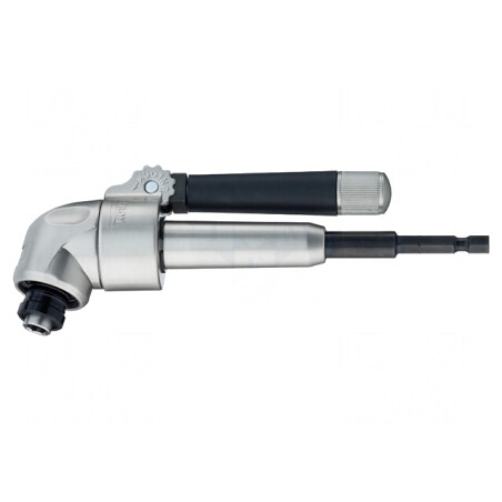Suport pentru Vârfuri de Șurubelniță 1/4, 165mm | Electronic-mag.ro | Componente Electronice