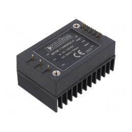 Convertor DC/DC 75W 48V 1563mA | Electronic-mag.ro | Componente Electronice
