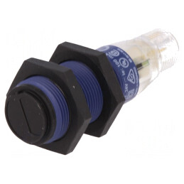 Senzor Fotoelectric PNP 0-4m 10-36VDC | Electronic-mag.ro | Componente Electronice