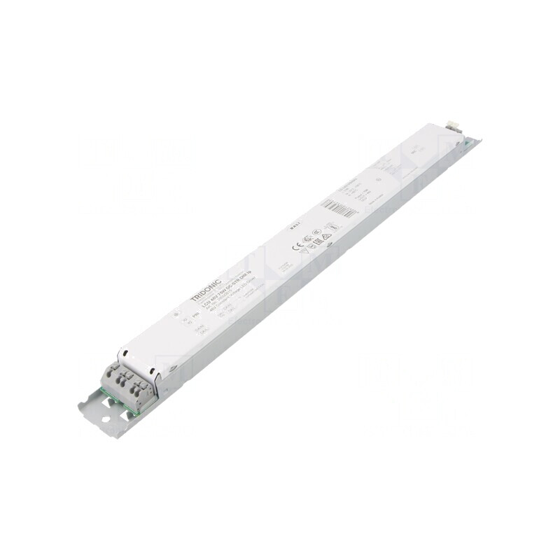 Alimentator LED 75W 48V IP20 | Electronic-mag.ro | Componente Electronice Alimentator LED 75W 48V IP20 | Electronic-mag.ro | Componente Electronice