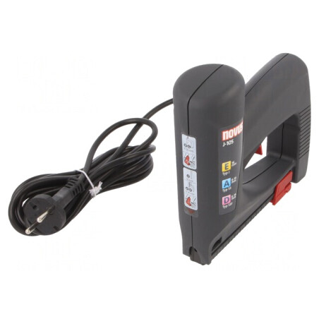 Capsator Electric pentru Birou NV044 | Electronic-mag.ro | Componente Electronice
