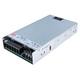 Alimentator Modular 450W 5V 90A | Electronic-mag.ro | Componente Electronice