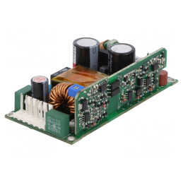 Alimentator Pulsatoriu Deschis 100W 90-264VAC TOP 100-105 | Electronic-mag.ro | Componente Electronice