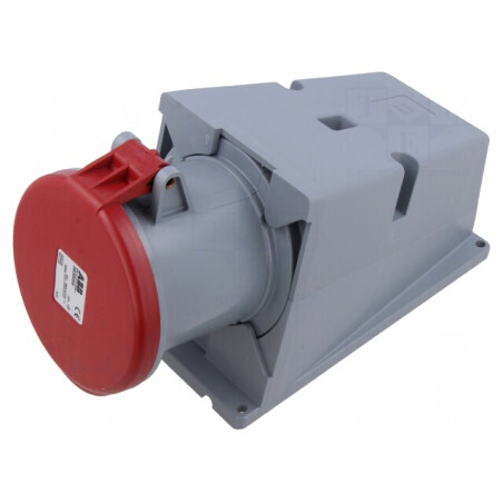 Conector de Alimentare AC Trifazat | Electronic-mag.ro | Componente Electronice