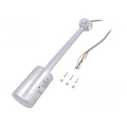Bază pentru Semnalizatoare 24VDC IP65 LR6 | Electronic-mag.ro | Componente Electronice