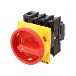 Comutator Principal Came 32A 3 Poli OFF-ON | Electronic-mag.ro | Componente Electronice