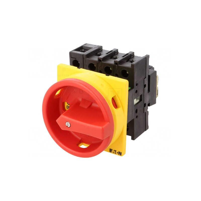 Comutator Principal Came 32A 3 Poli OFF-ON | Electronic-mag.ro | Componente Electronice Comutator Principal Came 32A 3 Poli OFF-ON | Electronic-mag.ro | Componente Electronice
