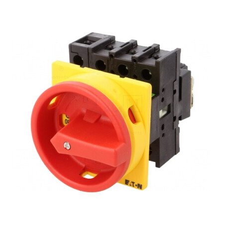 Comutator Principal Came 32A 3 Poli OFF-ON | Electronic-mag.ro | Componente Electronice
