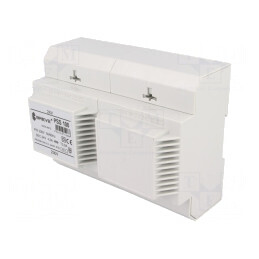 Transformator Alimentare 100VA 230V 24V Șină DIN | Electronic-mag.ro | Componente Electronice