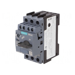 Întrerupător motor 11kW 220-690VAC S0 | Electronic-mag.ro | Componente Electronice