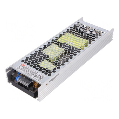 Alimentator Modular Pulsatoriu 48V 501.6W | Electronic-mag.ro | Componente Electronice
