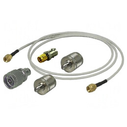 Cabluri Electrice Diverse | Electronic-mag.ro | Componente Electronice
