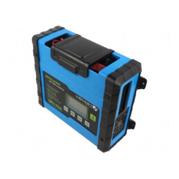 Încărcător Baterii Reîncărcabile 12V 15A 15-300Ah | Electronic-mag.ro | Componente Electronice