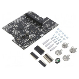 Controler Robot ATMEGA32U4 2,5-10,8VDC 1,8A | Electronic-mag.ro | Componente Electronice