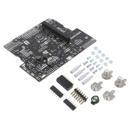 Controler Robot ATMEGA32U4 2,5-10,8VDC 1,8A | Electronic-mag.ro | Componente Electronice