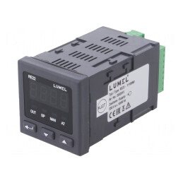 Regulator de Temperatură RE22-11100M0 | Electronic-mag.ro | Componente Electronice