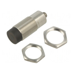 Senzor Inductiv PNP NO M30 15mm IP68 30V 100Hz | Electronic-mag.ro | Componente Electronice