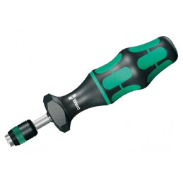 Șurubelniță dinamometrică reglabilă Kraftform 7400 155mm | Electronic-mag.ro | Componente Electronice