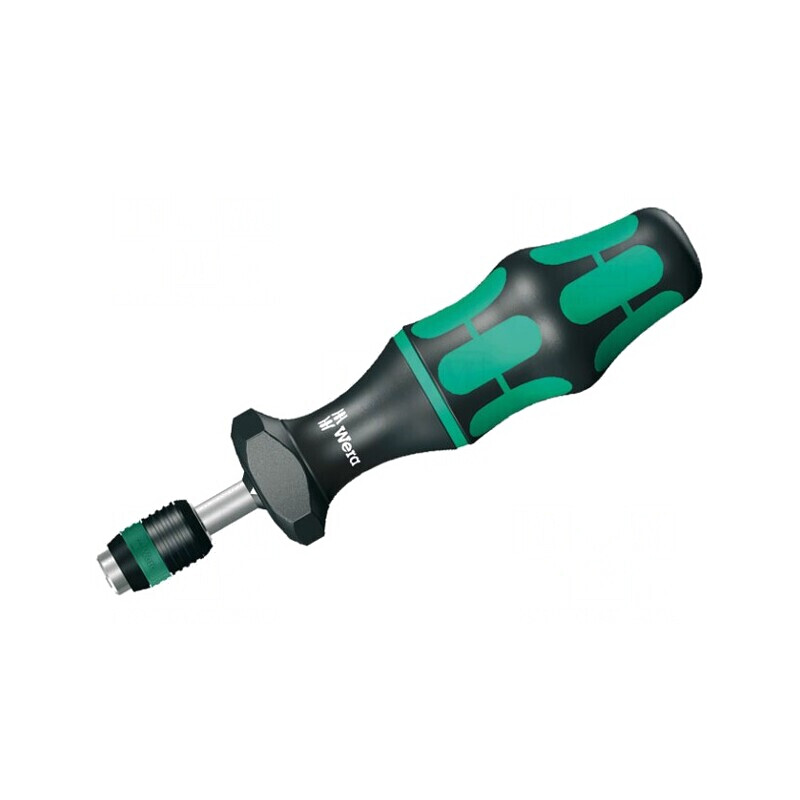 Șurubelniță dinamometrică reglabilă Kraftform 7400 155mm | Electronic-mag.ro | Componente Electronice