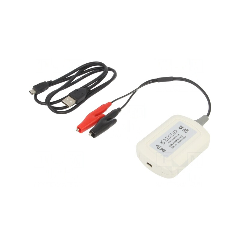 Cablu de Programare USB SEM206P/SEM206TC | Electronic-mag.ro | Componente Electronice