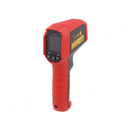 Pirometru Color LCD -35÷850°C Rezoluție 0,1°C | Electronic-mag.ro | Componente Electronice