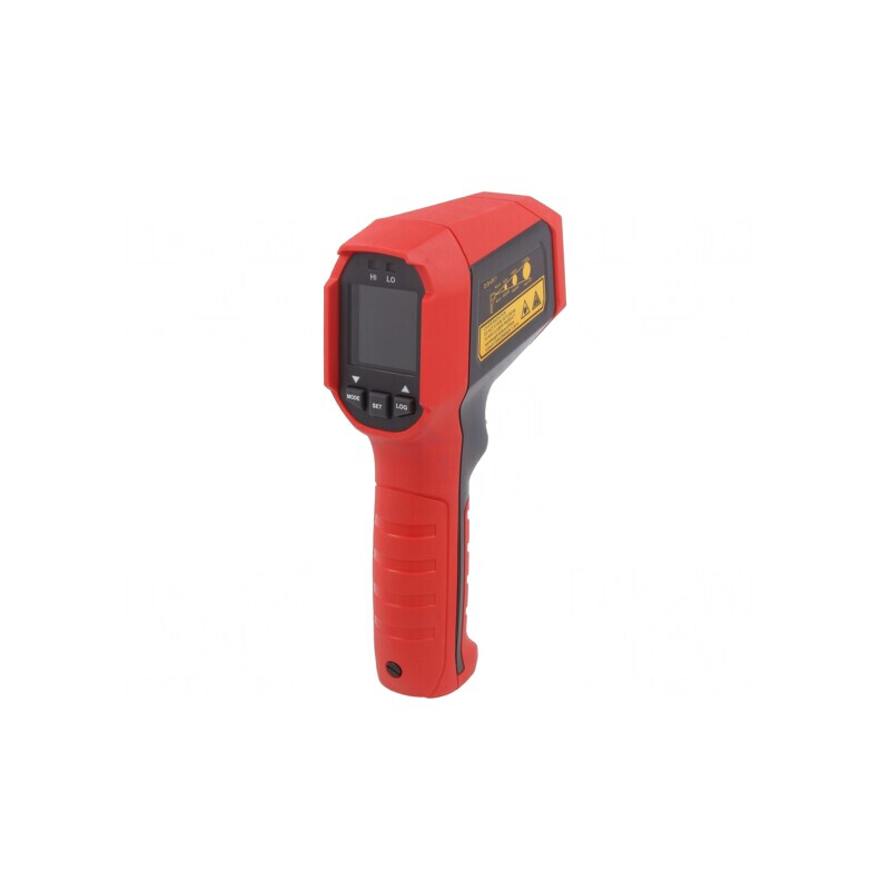 Pirometru Color LCD -35÷850°C Rezoluție 0,1°C | Electronic-mag.ro | Componente Electronice