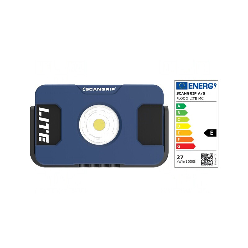 Lampă de lucru LED 6000K 30W 1750/3500lm IP54 | Electronic-mag.ro | Componente Electronice