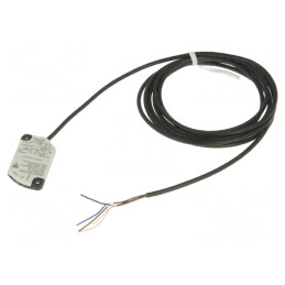 Senzor Capacitiv NPN/NO/NC Rază 1-10mm PBT 0,2A | Electronic-mag.ro | Componente Electronice