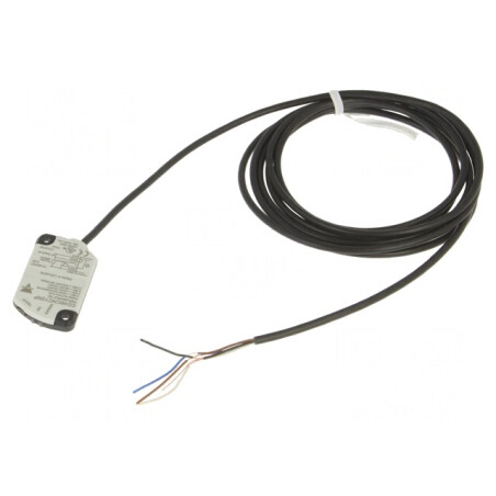 Senzor Capacitiv NPN/NO/NC Rază 1-10mm PBT 0,2A | Electronic-mag.ro | Componente Electronice