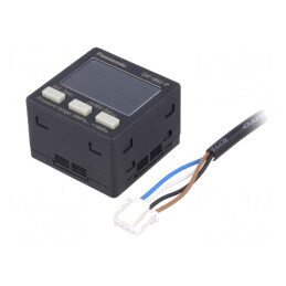 Modul Traductor Presiune 0-1MPa PNP DP-0 M5 | Electronic-mag.ro | Componente Electronice