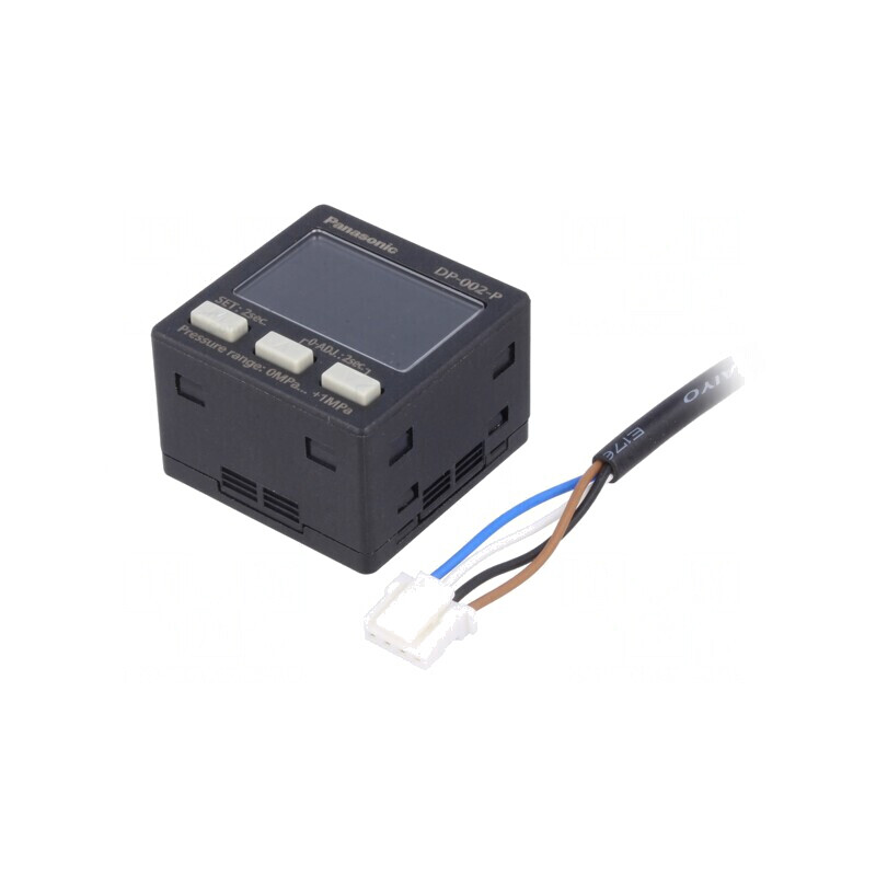 Modul Traductor Presiune 0-1MPa PNP DP-0 M5 | Electronic-mag.ro | Componente Electronice