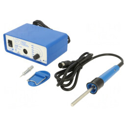 Stație de lipit 50W 150-450°C ST501 | Electronic-mag.ro | Componente Electronice