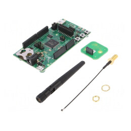 Kit de Evaluare USB NINA-B111 cu Soclu Pini | Electronic-mag.ro | Componente Electronice