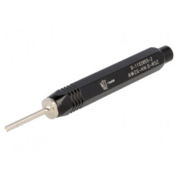 Unealtă pentru Demontare Terminale HN.D | Electronic-mag.ro | Componente Electronice