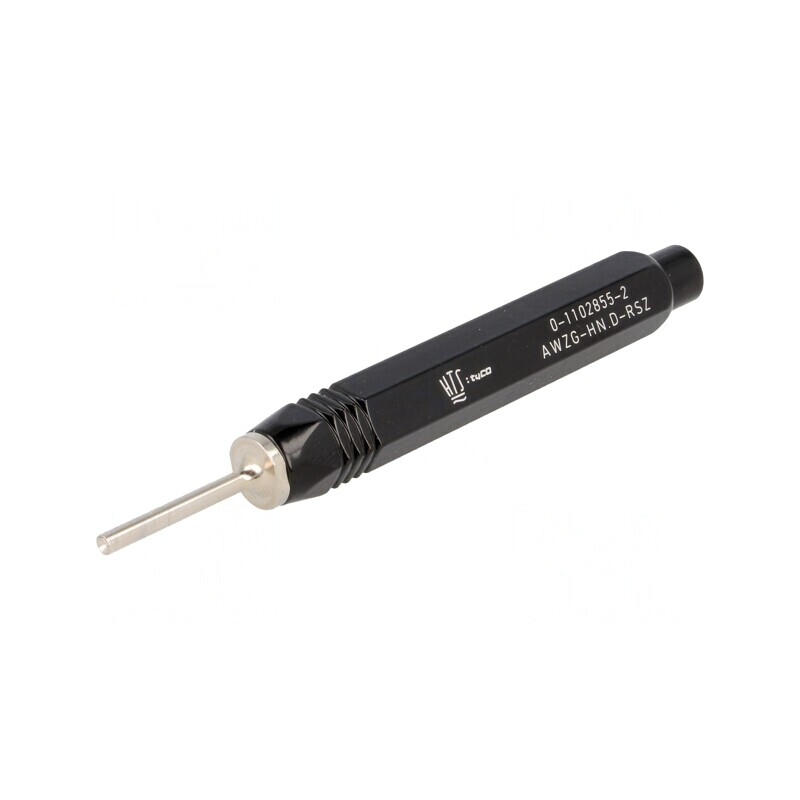 Unealtă pentru Demontare Terminale HN.D | Electronic-mag.ro | Componente Electronice Unealtă pentru Demontare Terminale HN.D | Electronic-mag.ro | Componente Electronice