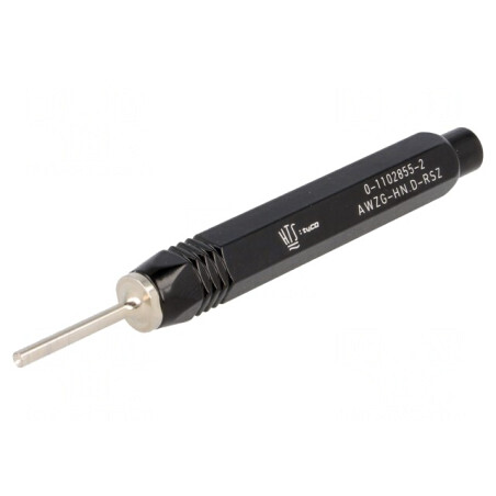 Unealtă pentru Demontare Terminale HN.D | Electronic-mag.ro | Componente Electronice