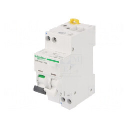Întrerupător RCBO 4A 30mA 250A | Electronic-mag.ro | Componente Electronice