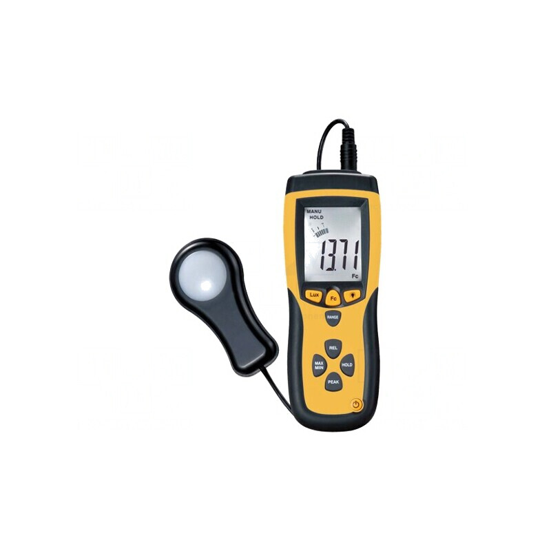 Luxmetru Digital AX-L230 | Electronic-mag.ro | Componente Electronice