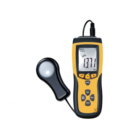 Luxmetru Digital AX-L230 | Electronic-mag.ro | Componente Electronice