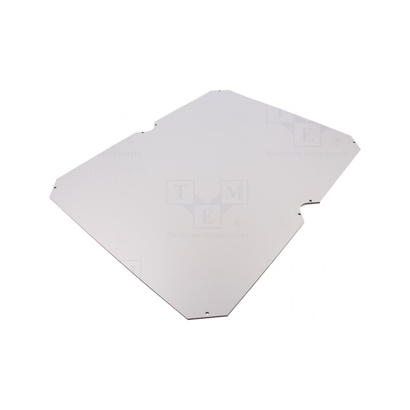 Placă de Montare Izolant GEOS 476x376x4mm | Electronic-mag.ro | Componente Electronice Placă de Montare Izolant GEOS 476x376x4mm | Electronic-mag.ro | Componente Electronice