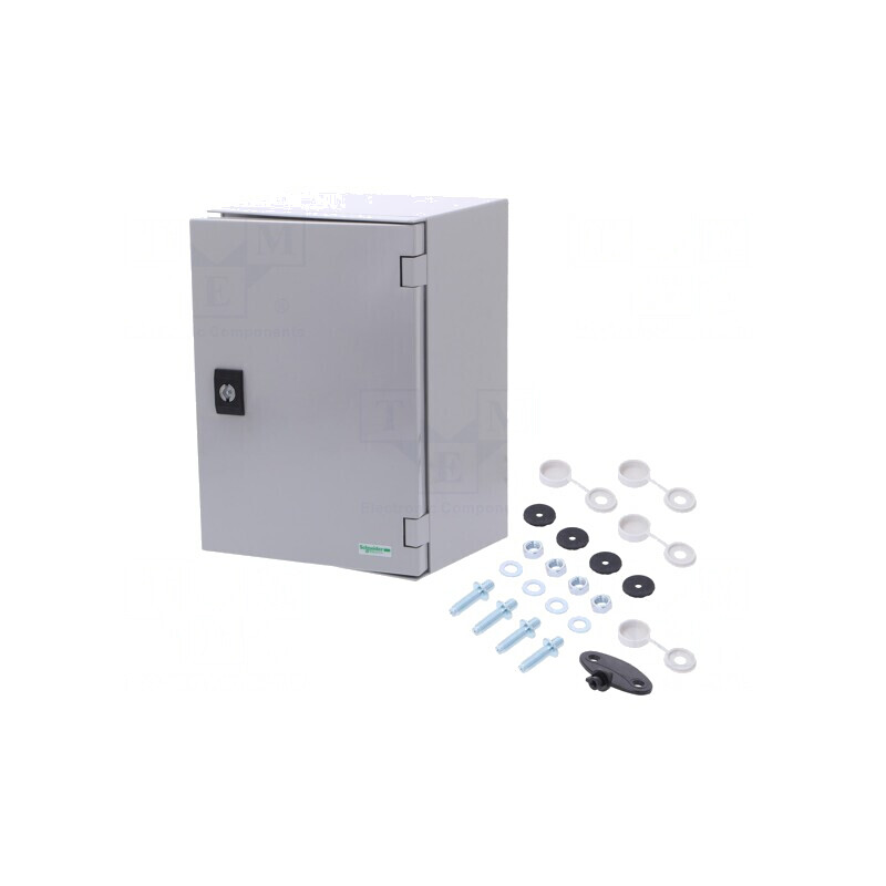 Carcasă montare pe perete IP66 IK10 215x310x160mm | Electronic-mag.ro | Componente Electronice Carcasă montare pe perete IP66 IK10 215x310x160mm | Electronic-mag.ro | Componente Electronice