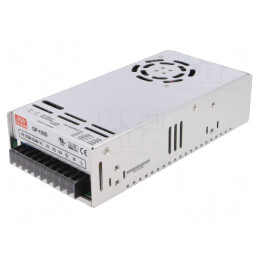 Alimentator modular 150,2W 5VDC | Electronic-mag.ro | Componente Electronice