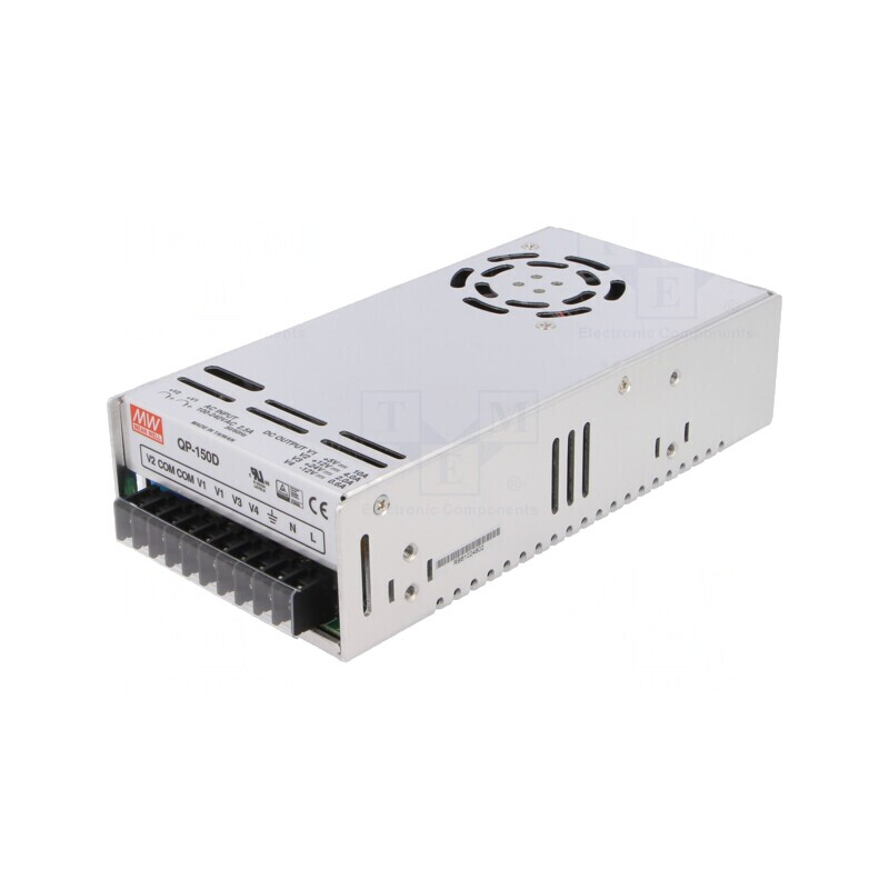 Alimentator modular 150,2W 5VDC | Electronic-mag.ro | Componente Electronice