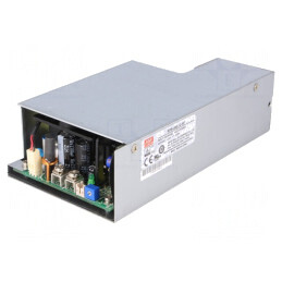 Alimentator Pulsatoriu Deschis 400W 113-370VDC 80-264VAC | Electronic-mag.ro | Componente Electronice